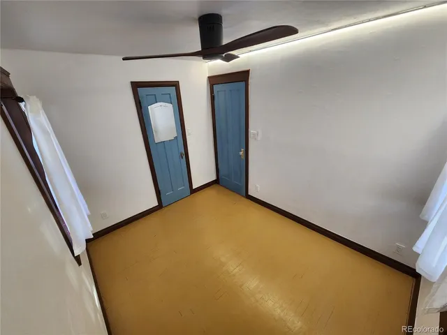 a bathroom with a sink a mirror and a shower