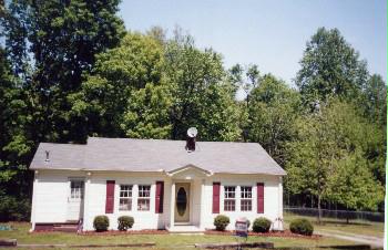 111 Winding Creek Road Liberty, SC 29657 - Photo 1 of 1