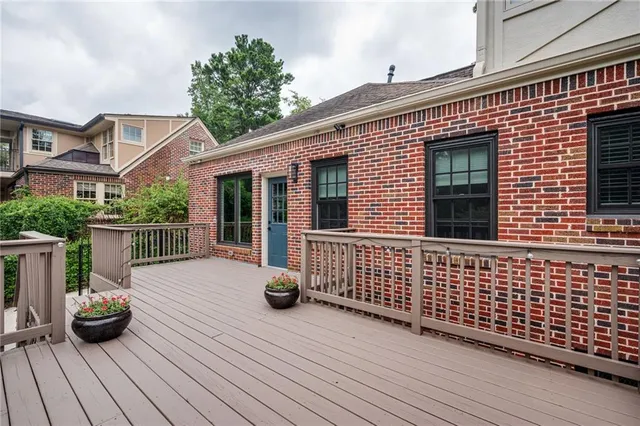 $1,750,000 | 1751 North Pelham Road Northeast, Atlanta, GA 30324