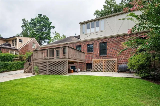 $1,750,000 | 1751 North Pelham Road Northeast, Atlanta, GA 30324