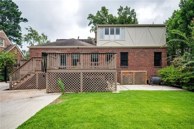 $1,750,000 | 1751 North Pelham Road Northeast, Atlanta, GA 30324