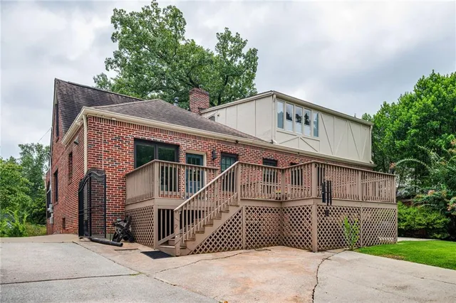 $1,750,000 | 1751 North Pelham Road Northeast, Atlanta, GA 30324