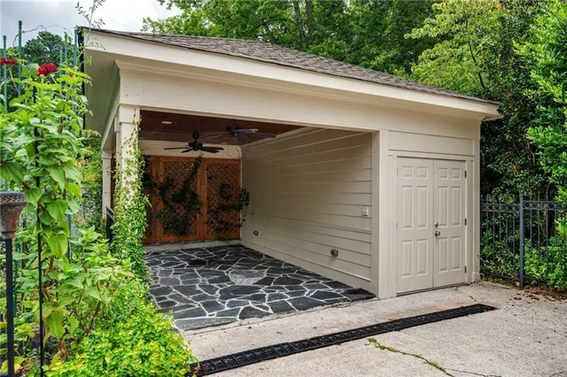 $1,750,000 | 1751 North Pelham Road Northeast, Atlanta, GA 30324