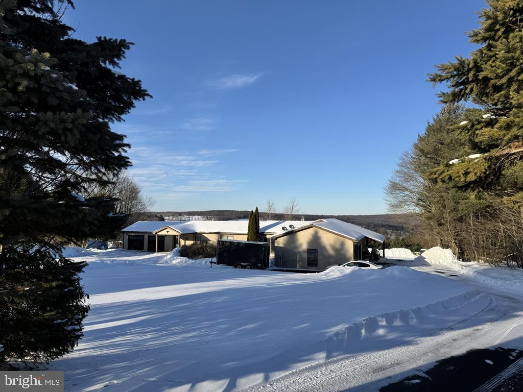 69 Sky Top Road Coudersport, PA 16915 - Photo 7 of 39