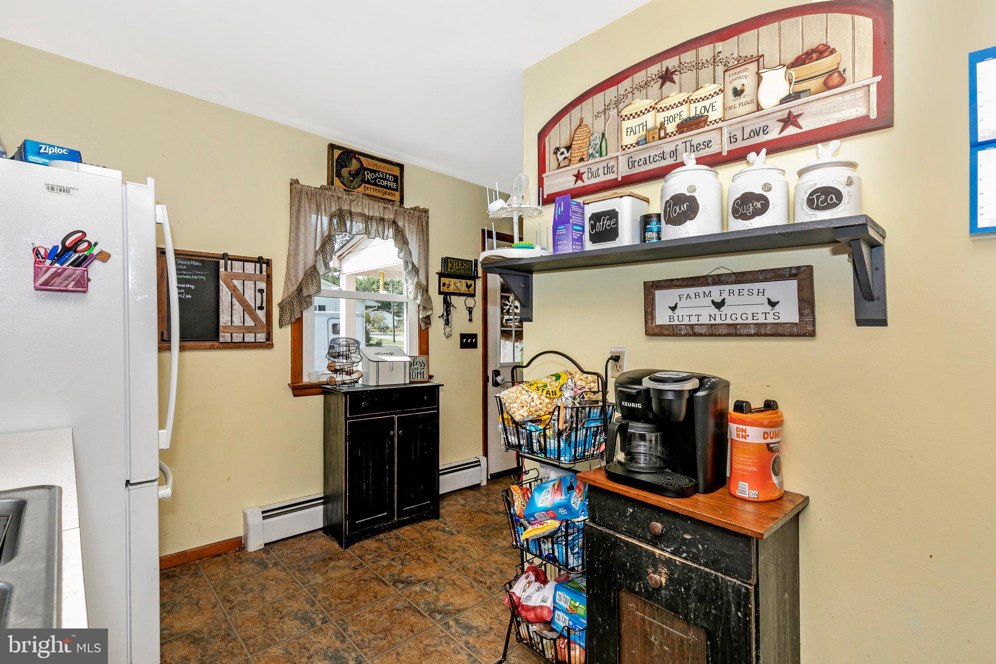 10641 Powell Road Thurmont, MD 21788 - Photo 14 of 53 Kitchen