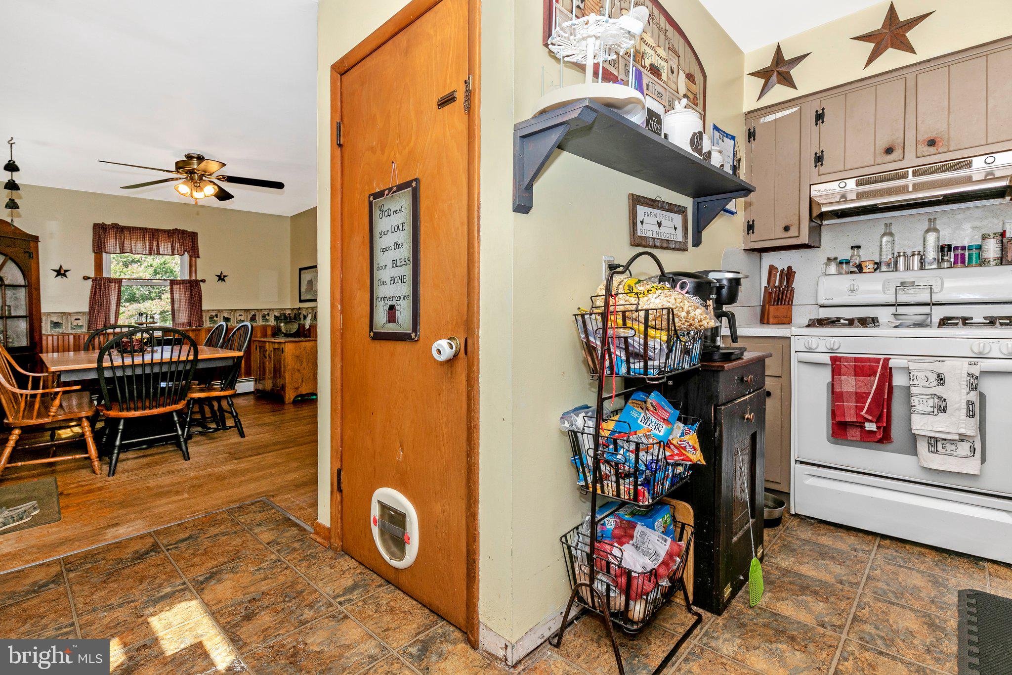 10641 Powell Road Thurmont, MD 21788 - Photo 15 of 53 Kitchen
