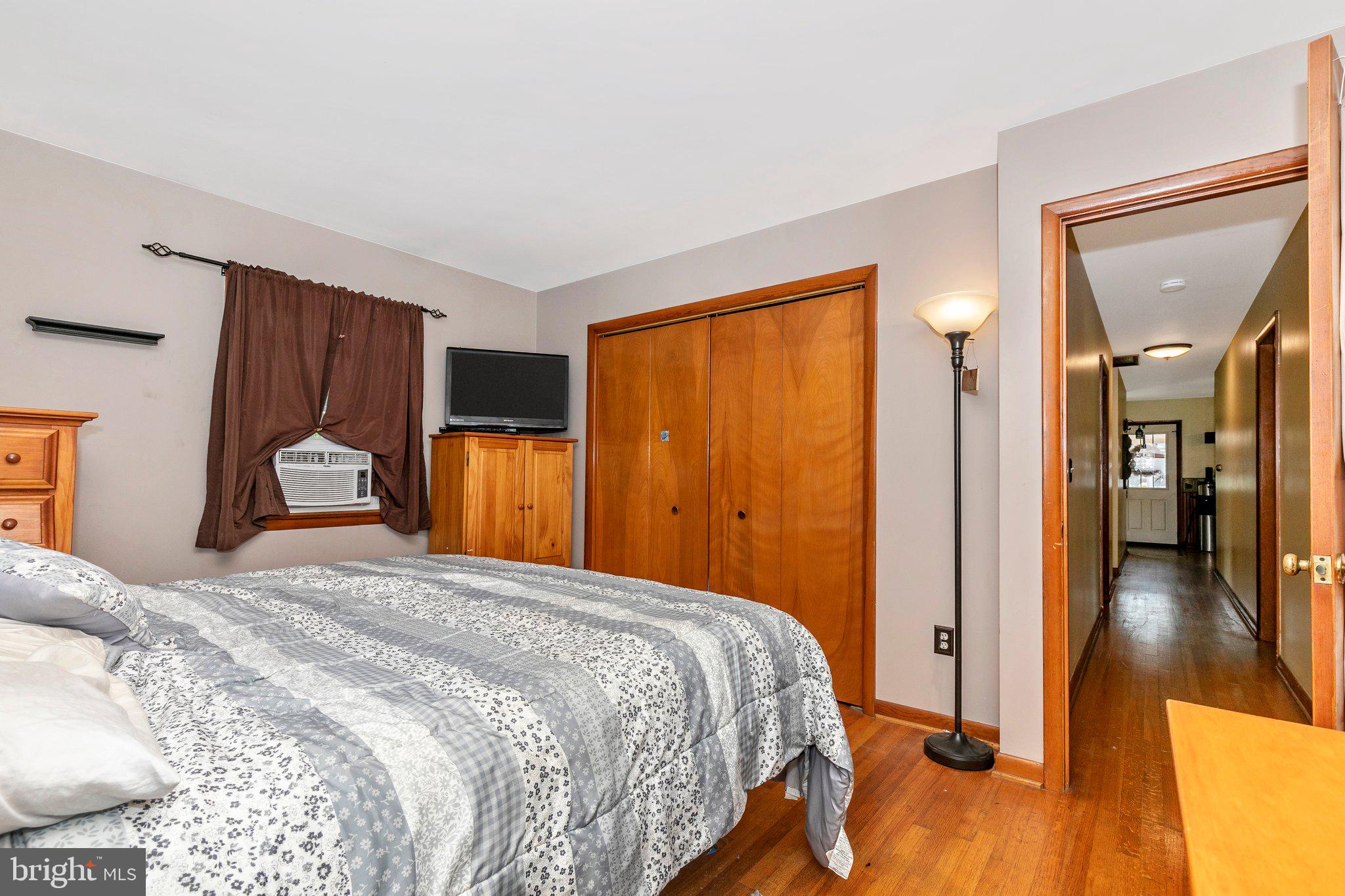 10641 Powell Road Thurmont, MD 21788 - Photo 22 of 53 Primary Bedroom