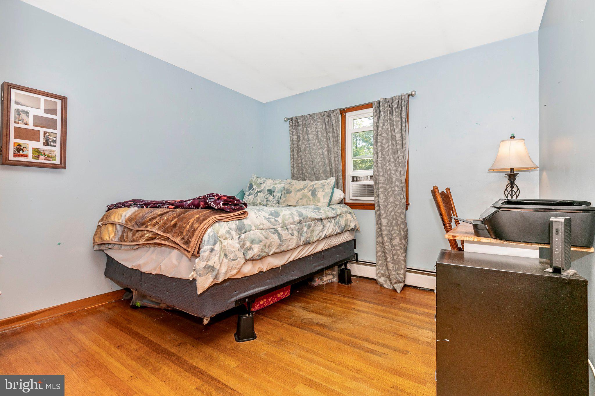 10641 Powell Road Thurmont, MD 21788 - Photo 23 of 53 Bedroom 2