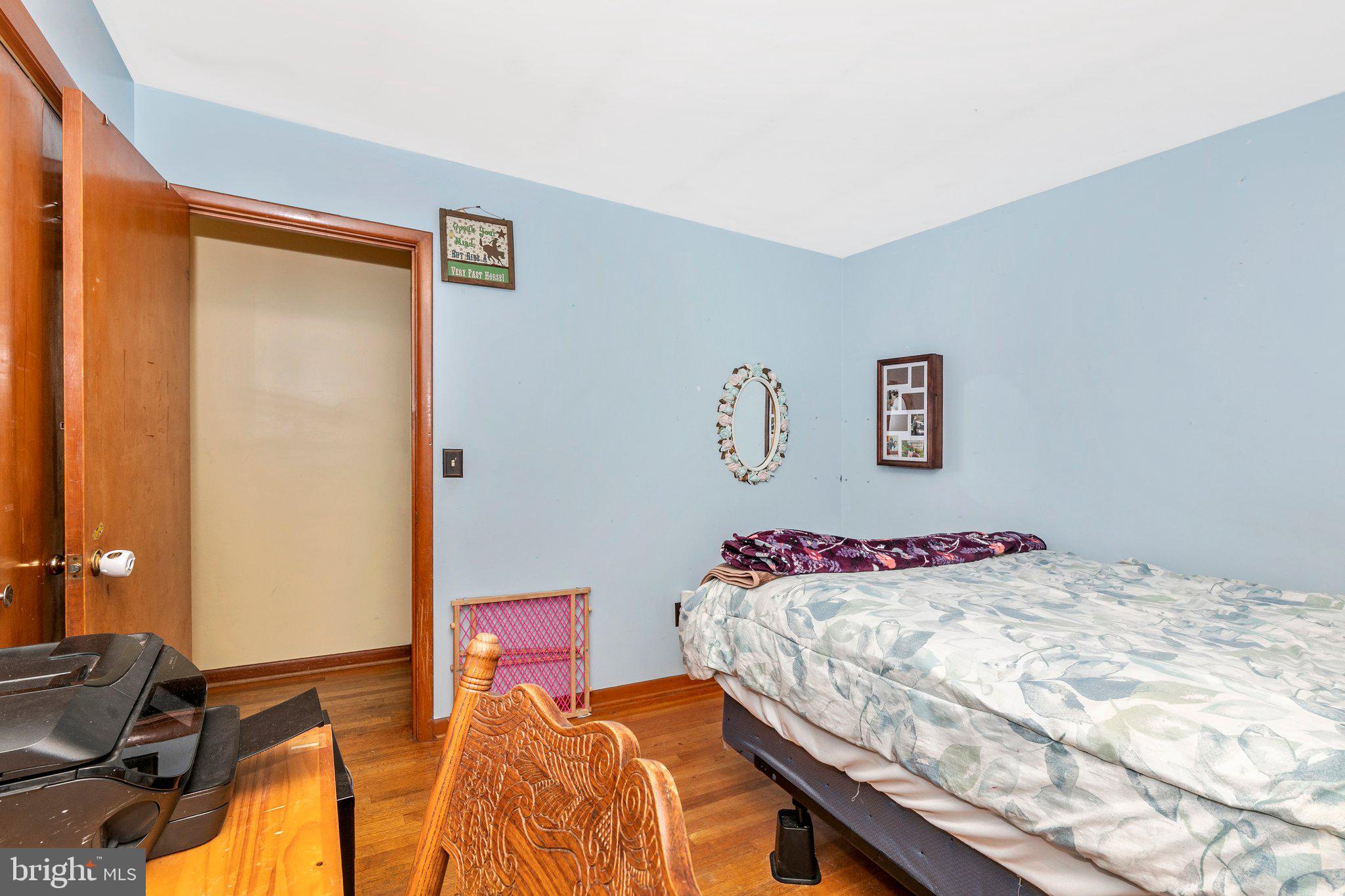 10641 Powell Road Thurmont, MD 21788 - Photo 24 of 53 Bedroom 2