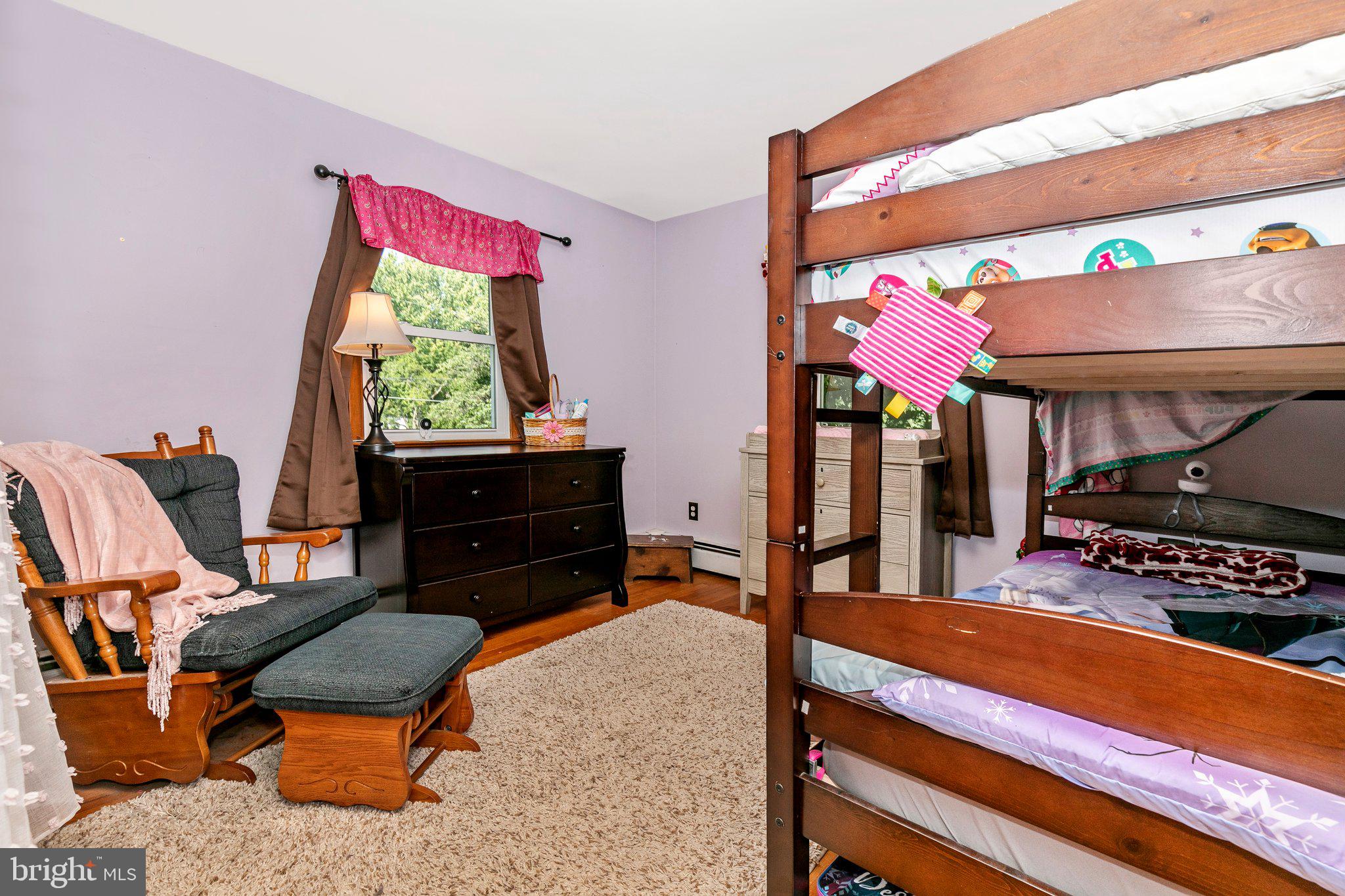 10641 Powell Road Thurmont, MD 21788 - Photo 25 of 53 Bedroom 3