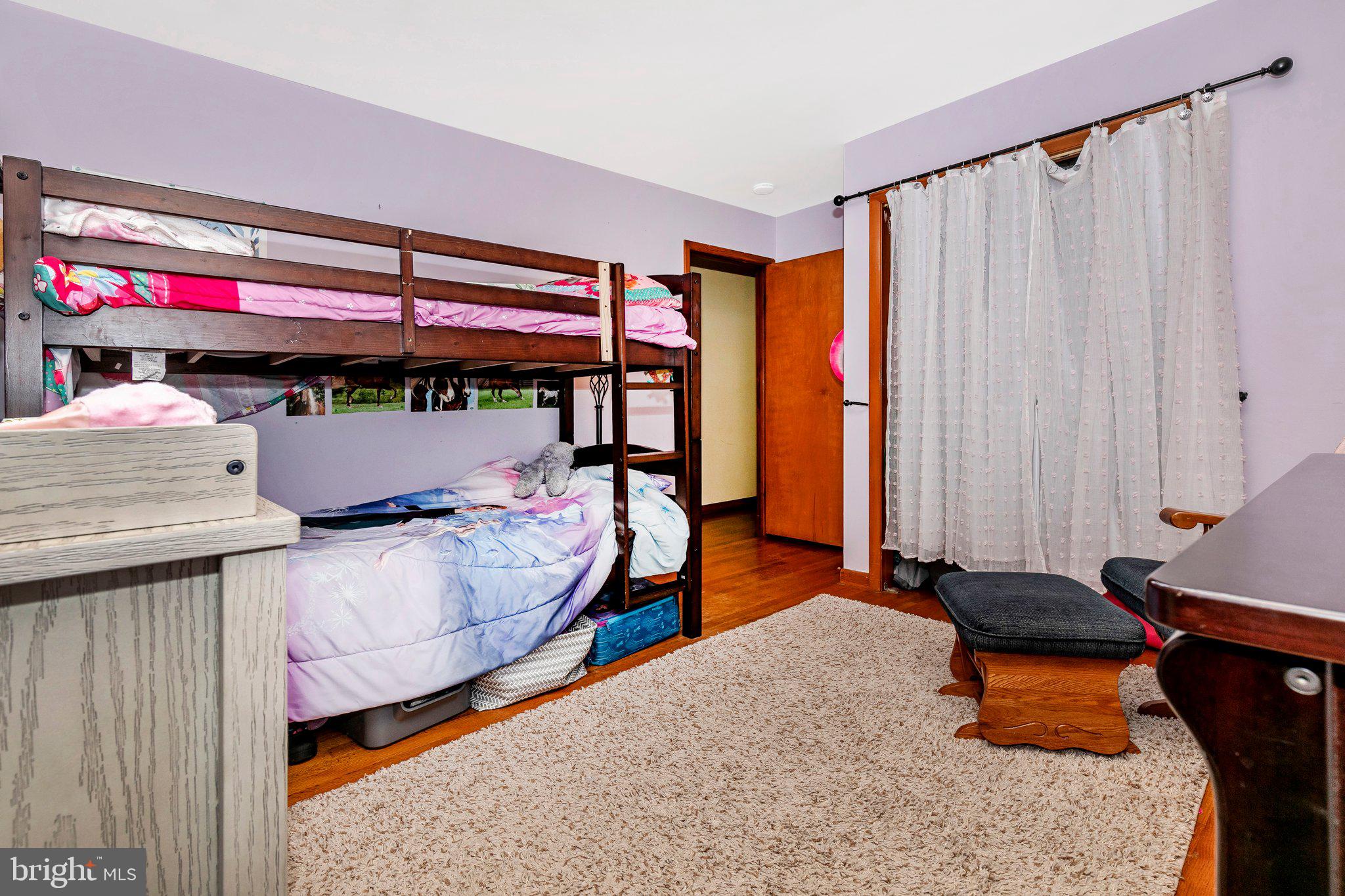 10641 Powell Road Thurmont, MD 21788 - Photo 26 of 53 Bedroom 3