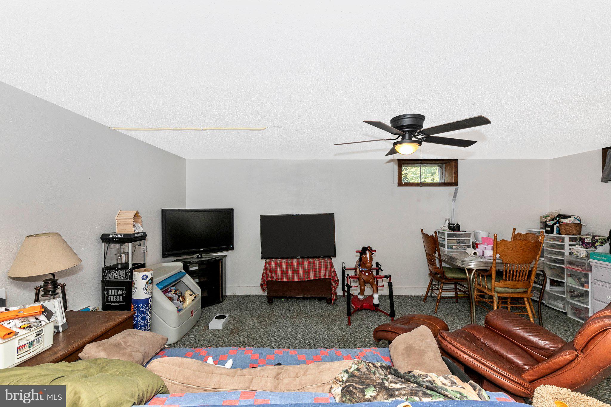 10641 Powell Road Thurmont, MD 21788 - Photo 31 of 53 Lower Level