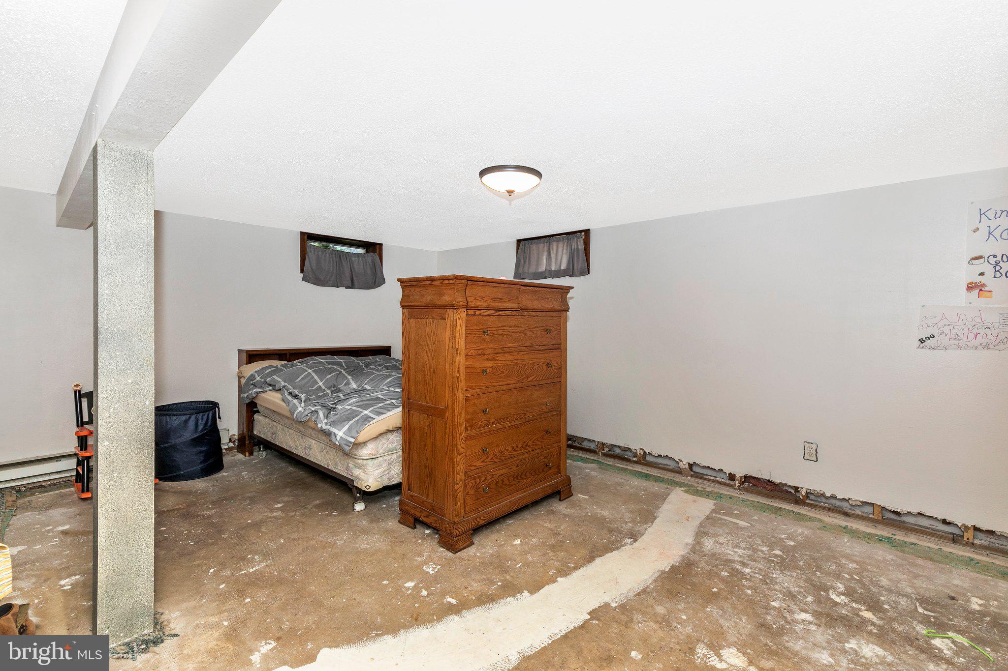 10641 Powell Road Thurmont, MD 21788 - Photo 32 of 53 Lower Level