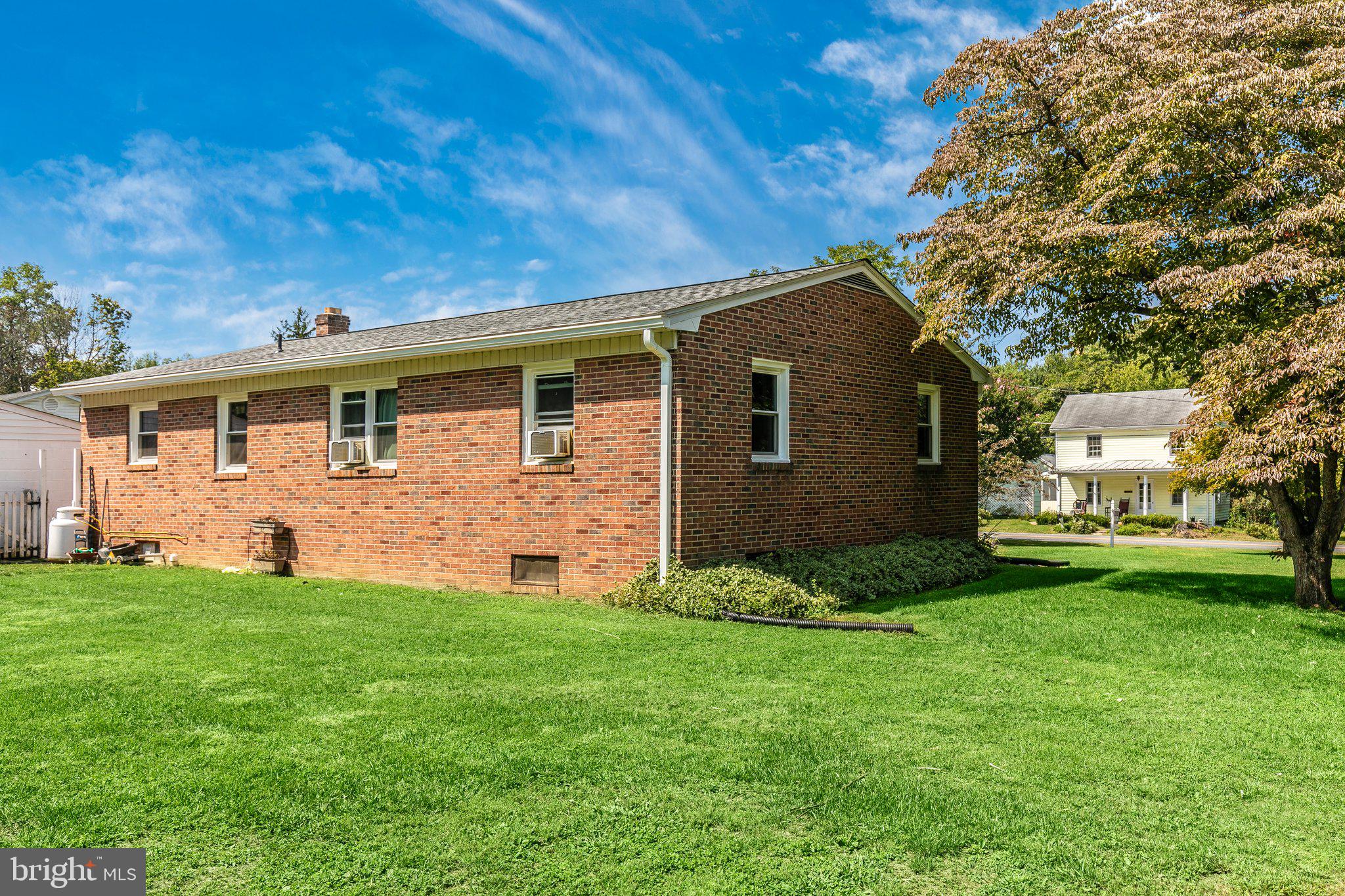 10641 Powell Road Thurmont, MD 21788 - Photo 37 of 53 Exterior Back