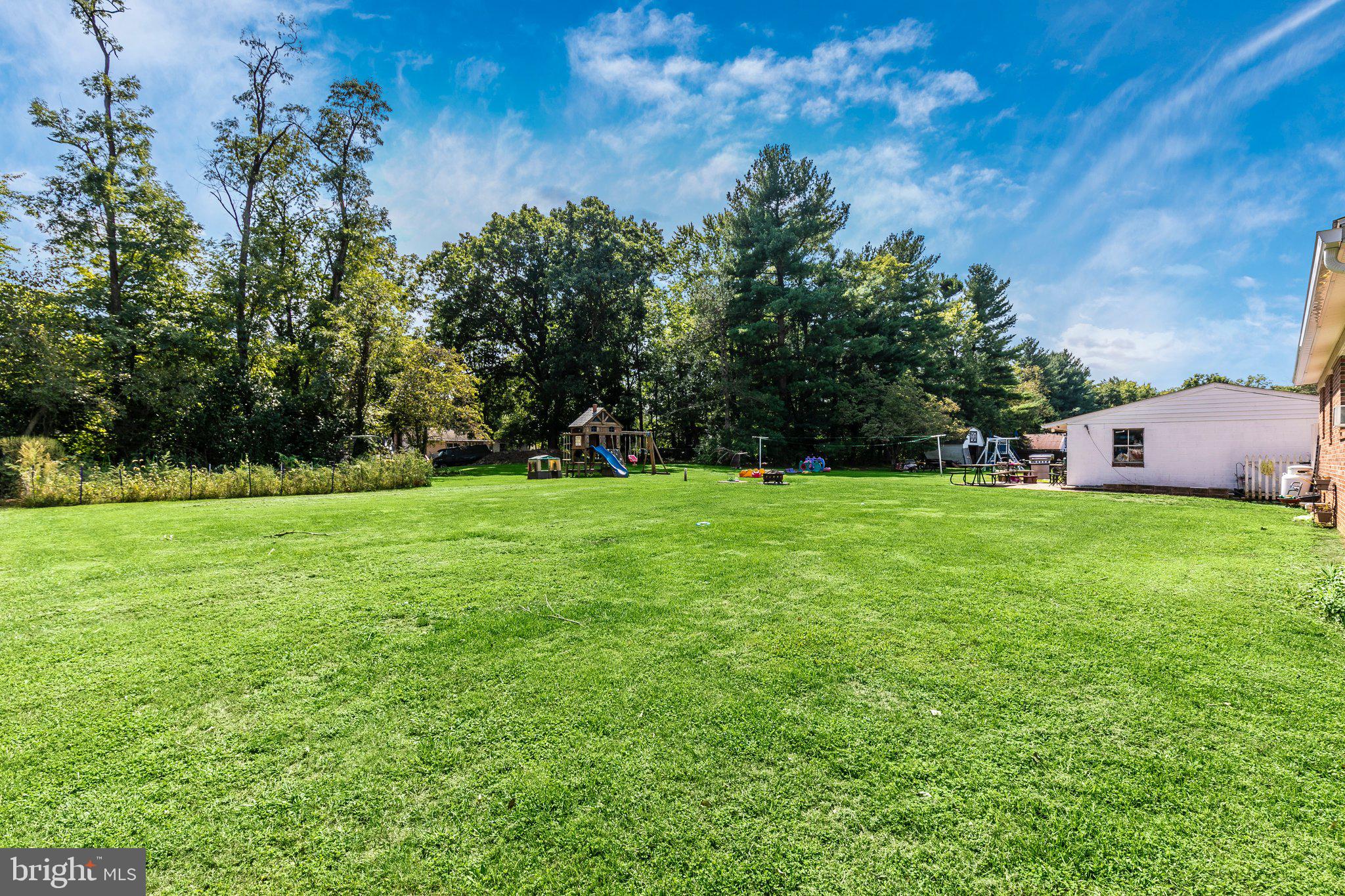 10641 Powell Road Thurmont, MD 21788 - Photo 42 of 53 Exterior Back