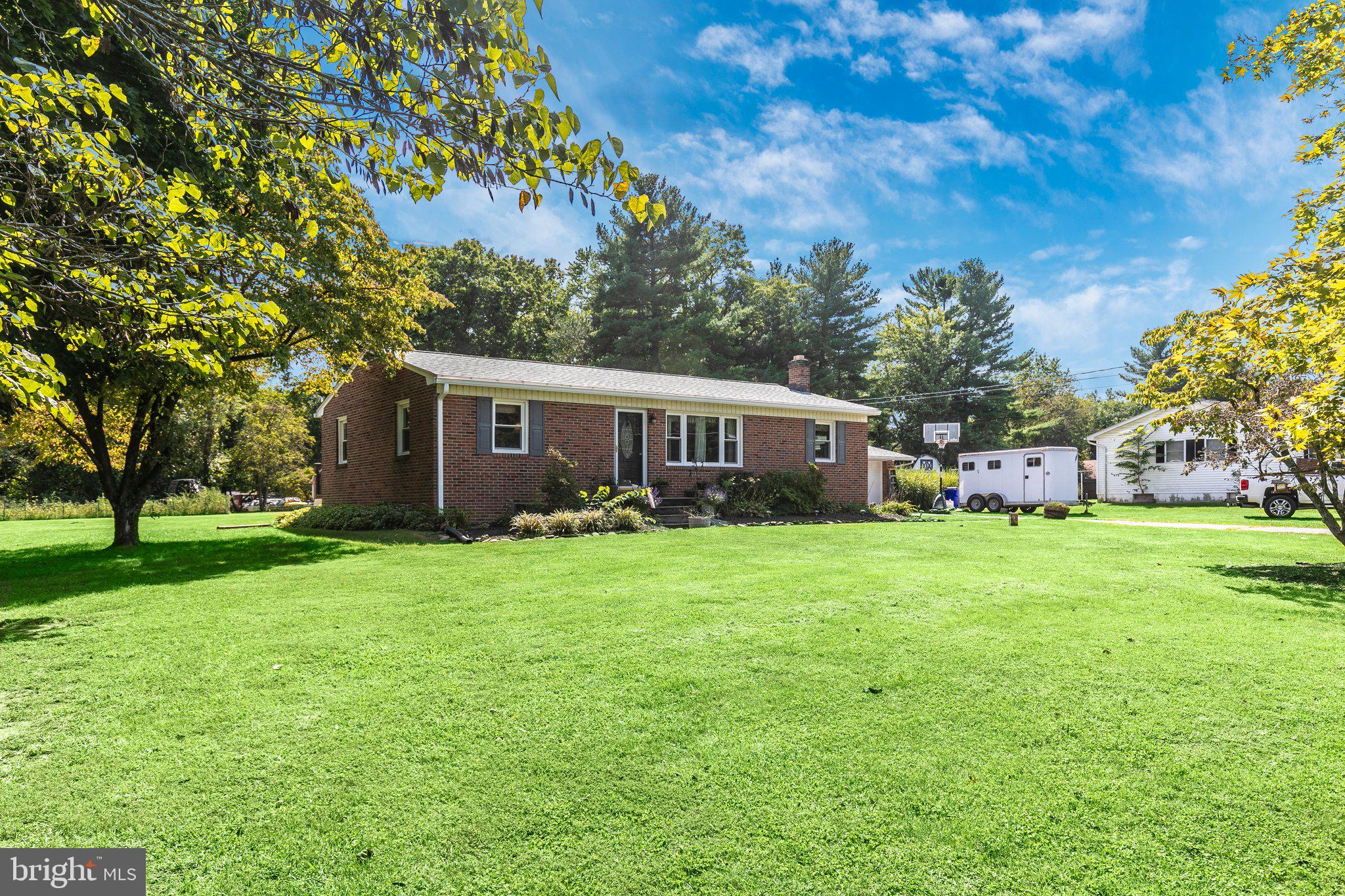 10641 Powell Road Thurmont, MD 21788 - Photo 46 of 53 Exterior Front