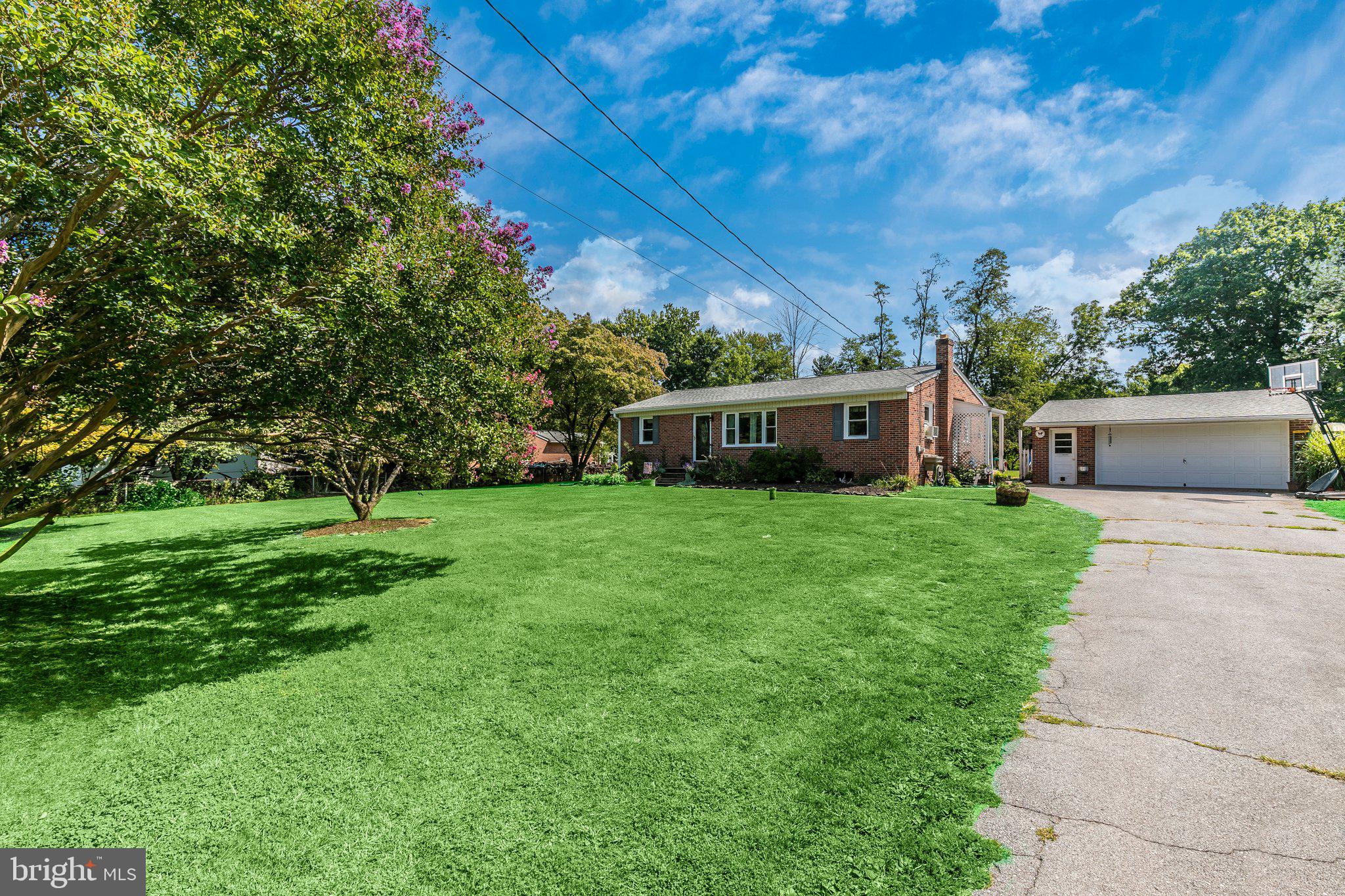 10641 Powell Road Thurmont, MD 21788 - Photo 49 of 53 Exterior Front