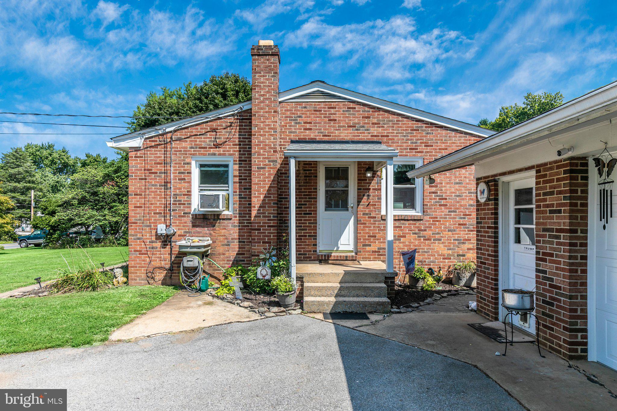 10641 Powell Road Thurmont, MD 21788 - Photo 52 of 53 Exterior Front