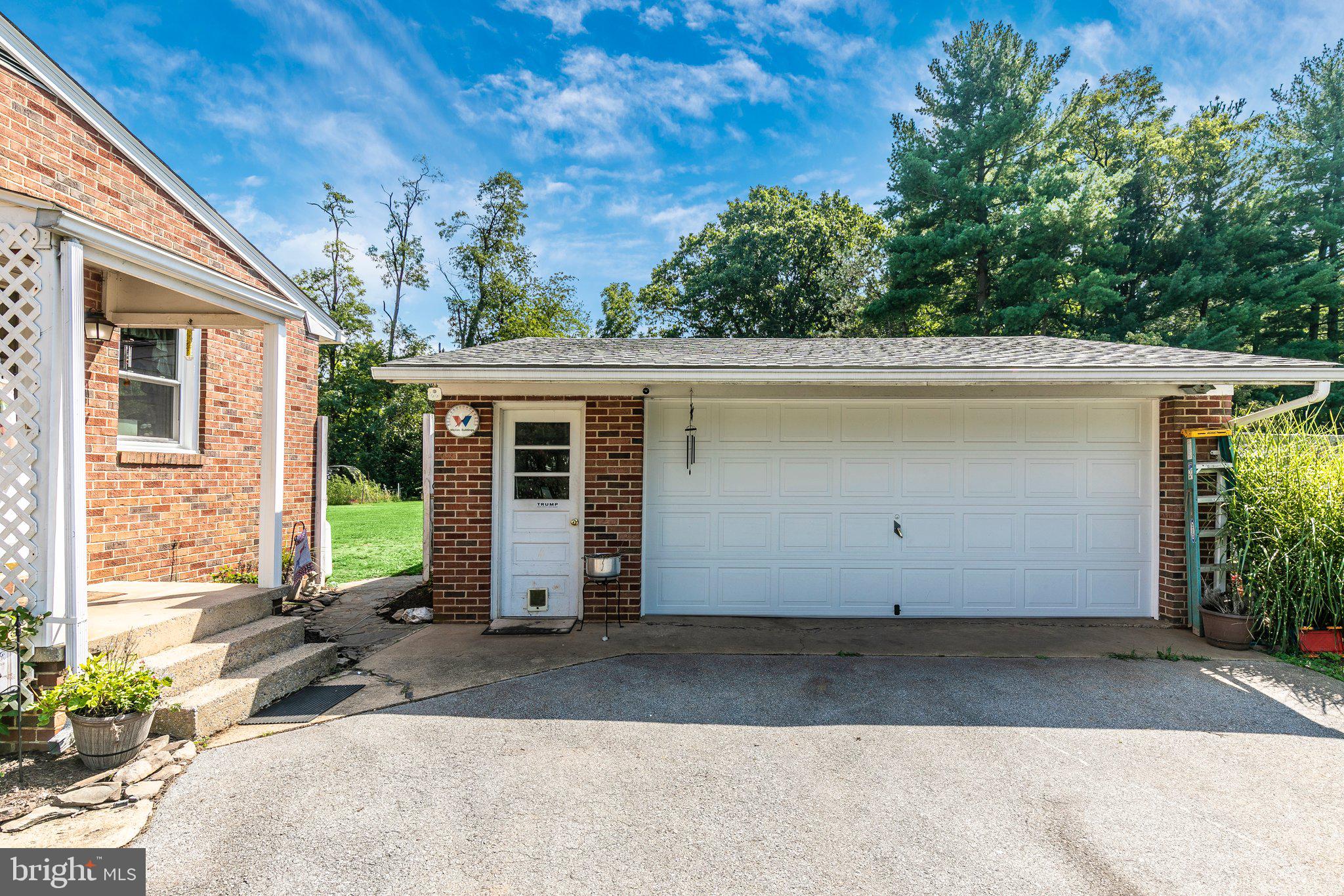 10641 Powell Road Thurmont, MD 21788 - Photo 53 of 53 Exterior Front