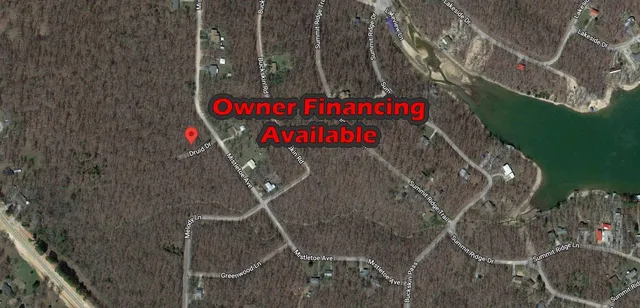 $1,200 | Lot 13 Druid Drive, Other, AR 72482