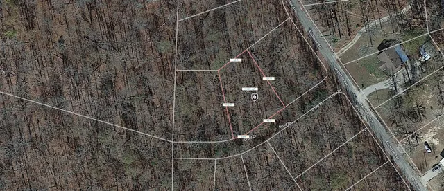 $1,200 | Lot 13 Druid Drive, Other, AR 72482