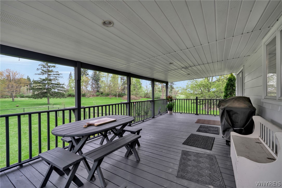 9848 Chestnut Ridge Road Royalton, NY 14105 - Photo 11 of 50
