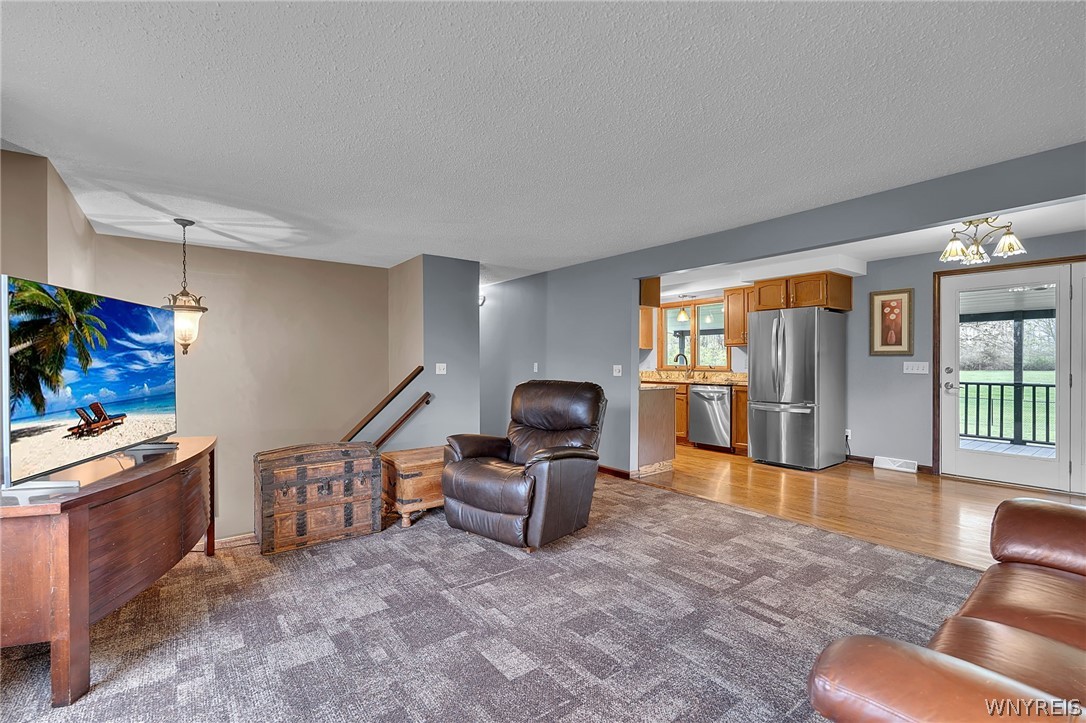 9848 Chestnut Ridge Road Royalton, NY 14105 - Photo 16 of 50