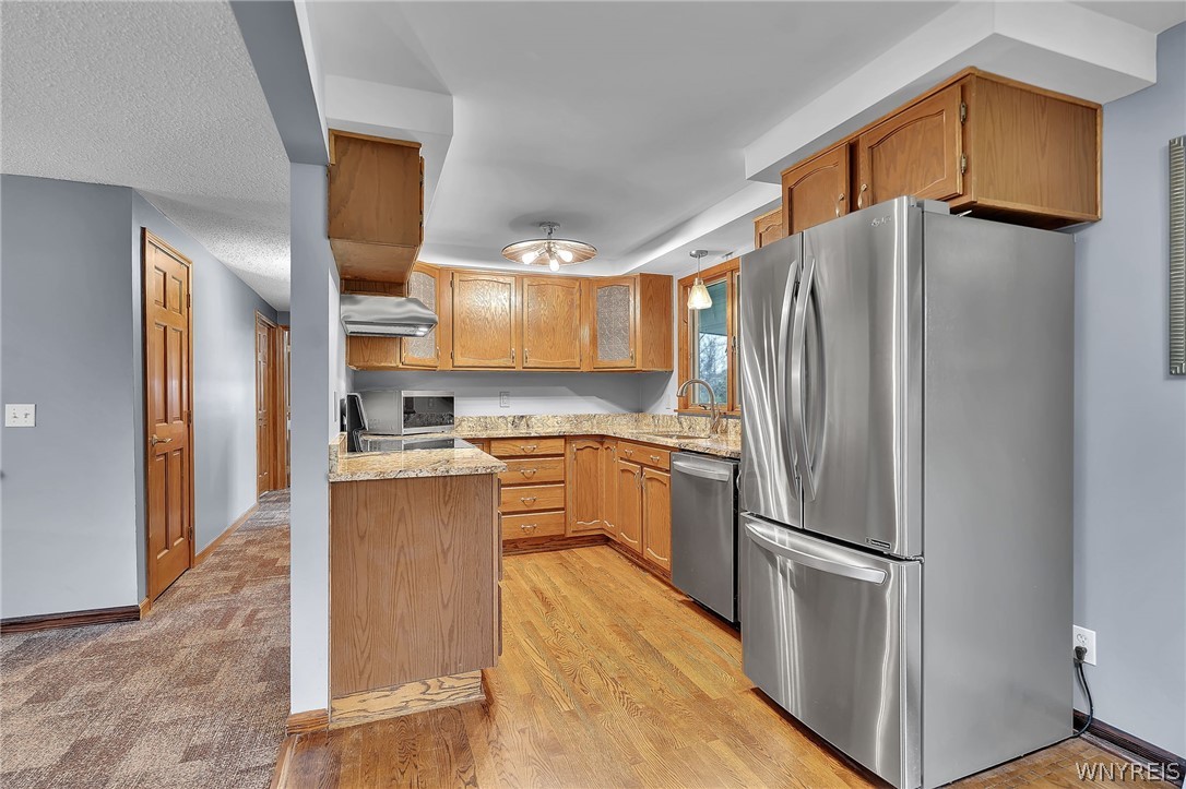 9848 Chestnut Ridge Road Royalton, NY 14105 - Photo 18 of 50