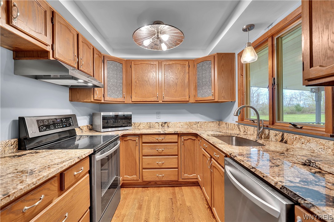 9848 Chestnut Ridge Road Royalton, NY 14105 - Photo 19 of 50