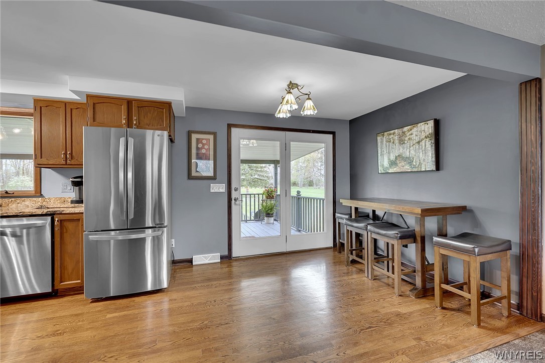 9848 Chestnut Ridge Road Royalton, NY 14105 - Photo 21 of 50