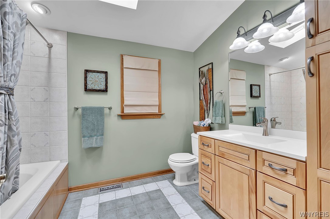 9848 Chestnut Ridge Road Royalton, NY 14105 - Photo 24 of 50