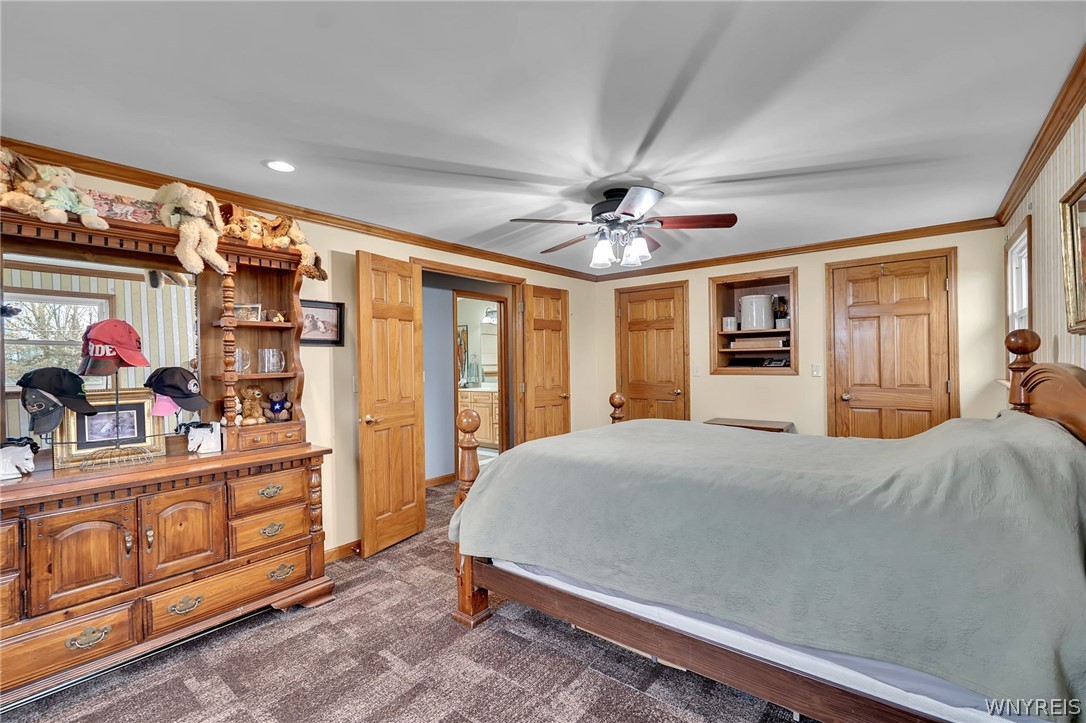 9848 Chestnut Ridge Road Royalton, NY 14105 - Photo 25 of 50