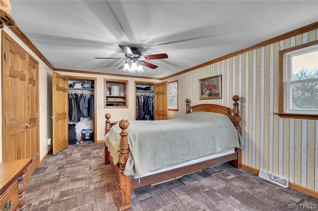 9848 Chestnut Ridge Road Royalton, NY 14105 - Photo 26 of 50