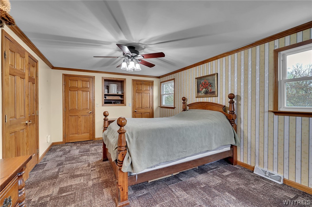 9848 Chestnut Ridge Road Royalton, NY 14105 - Photo 27 of 50