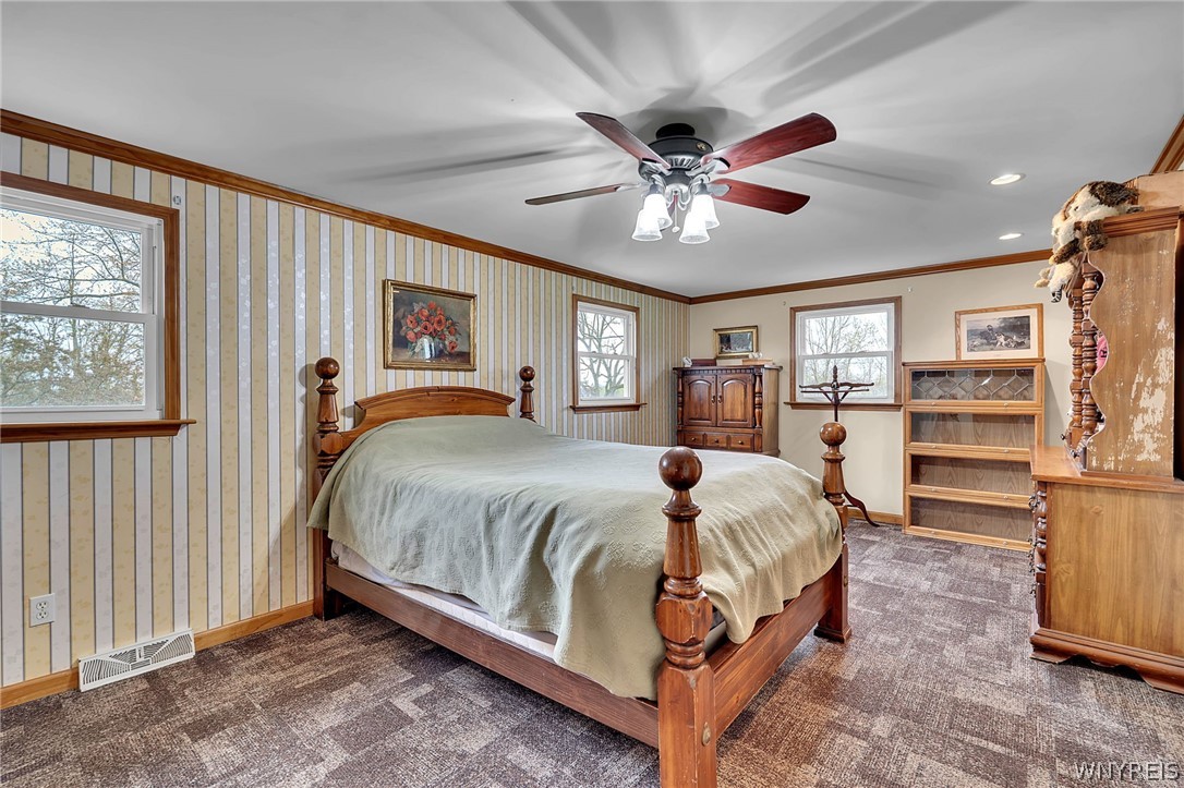 9848 Chestnut Ridge Road Royalton, NY 14105 - Photo 28 of 50