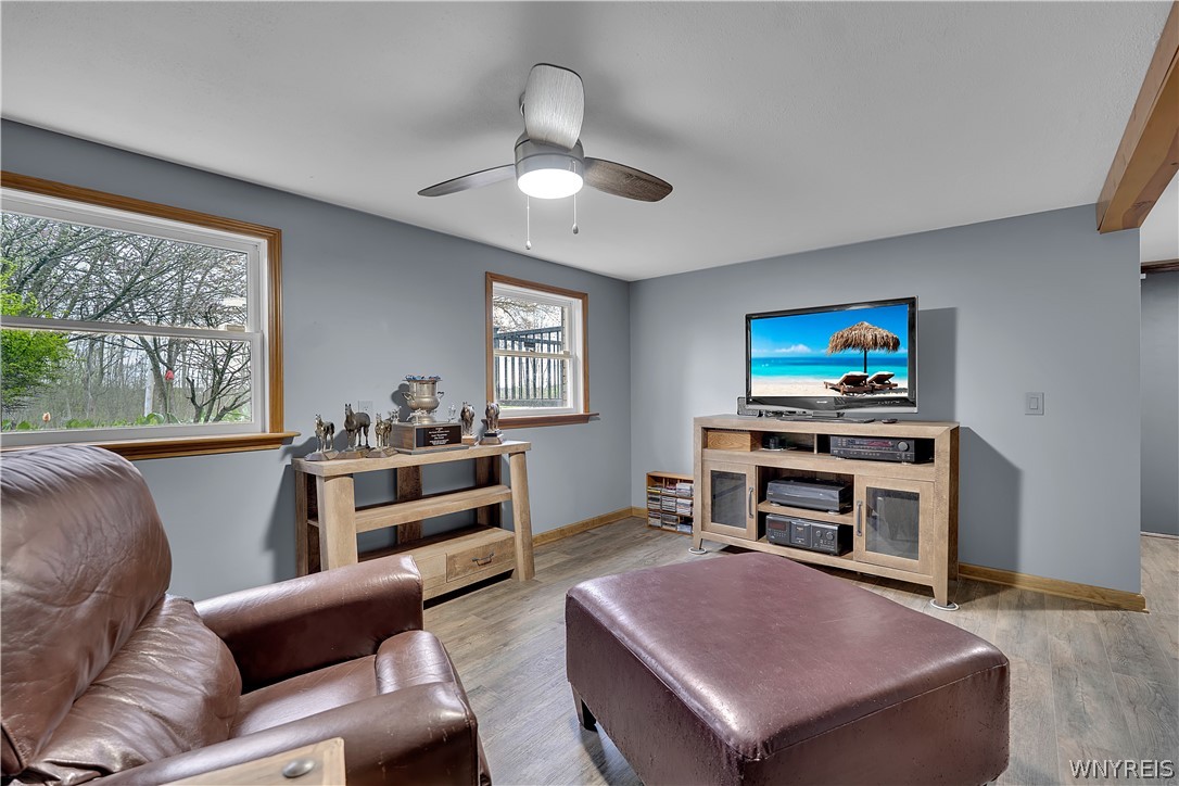 9848 Chestnut Ridge Road Royalton, NY 14105 - Photo 33 of 50