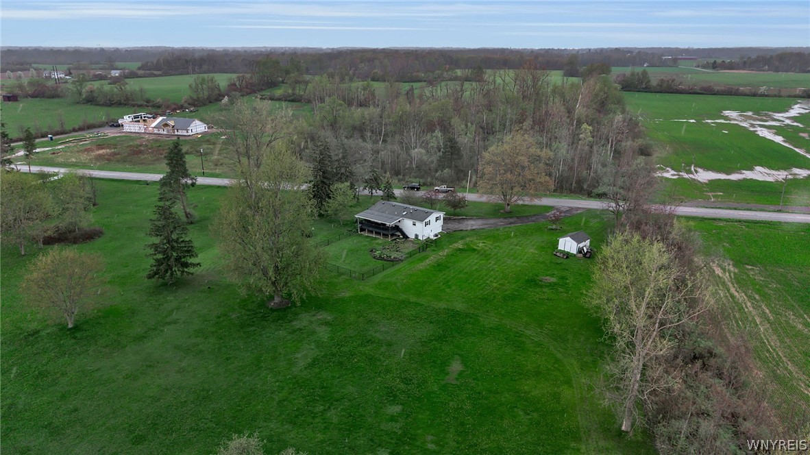 9848 Chestnut Ridge Road Royalton, NY 14105 - Photo 45 of 50