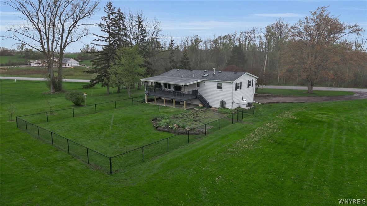 9848 Chestnut Ridge Road Royalton, NY 14105 - Photo 8 of 50