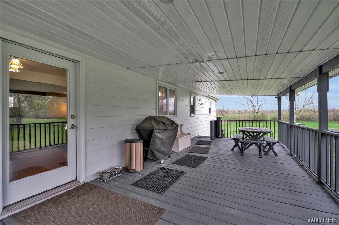 9848 Chestnut Ridge Road Royalton, NY 14105 - Photo 10 of 50