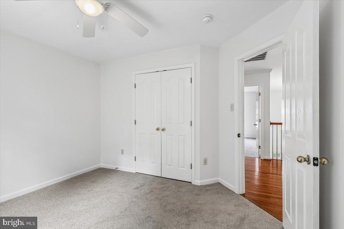 856 Sunny Chapel Road Odenton, MD 21113 - Photo 43 of 77 Bedroom 3