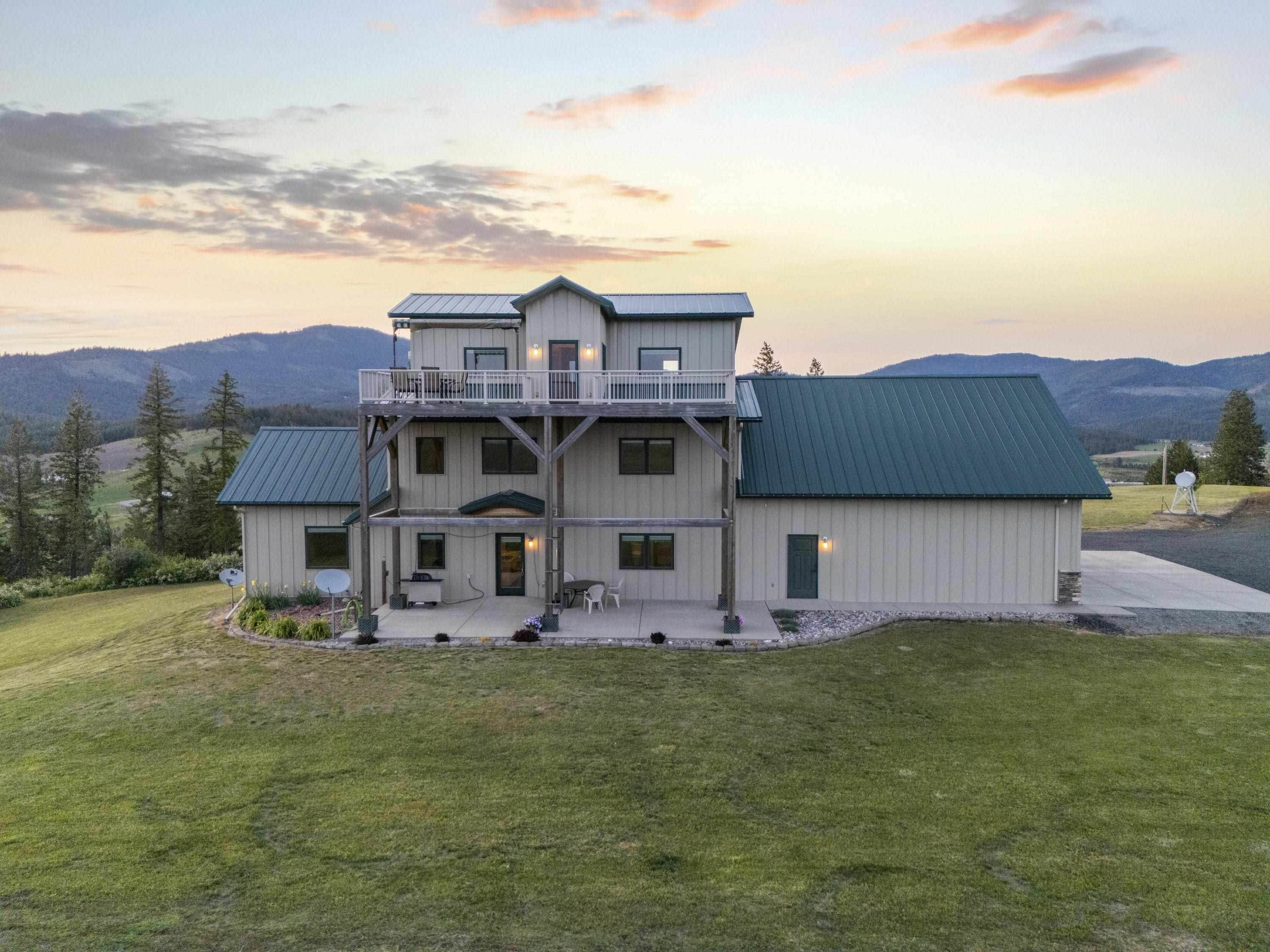 26004 East Horton Road Rockford, WA 99030 - Photo 35 of 50