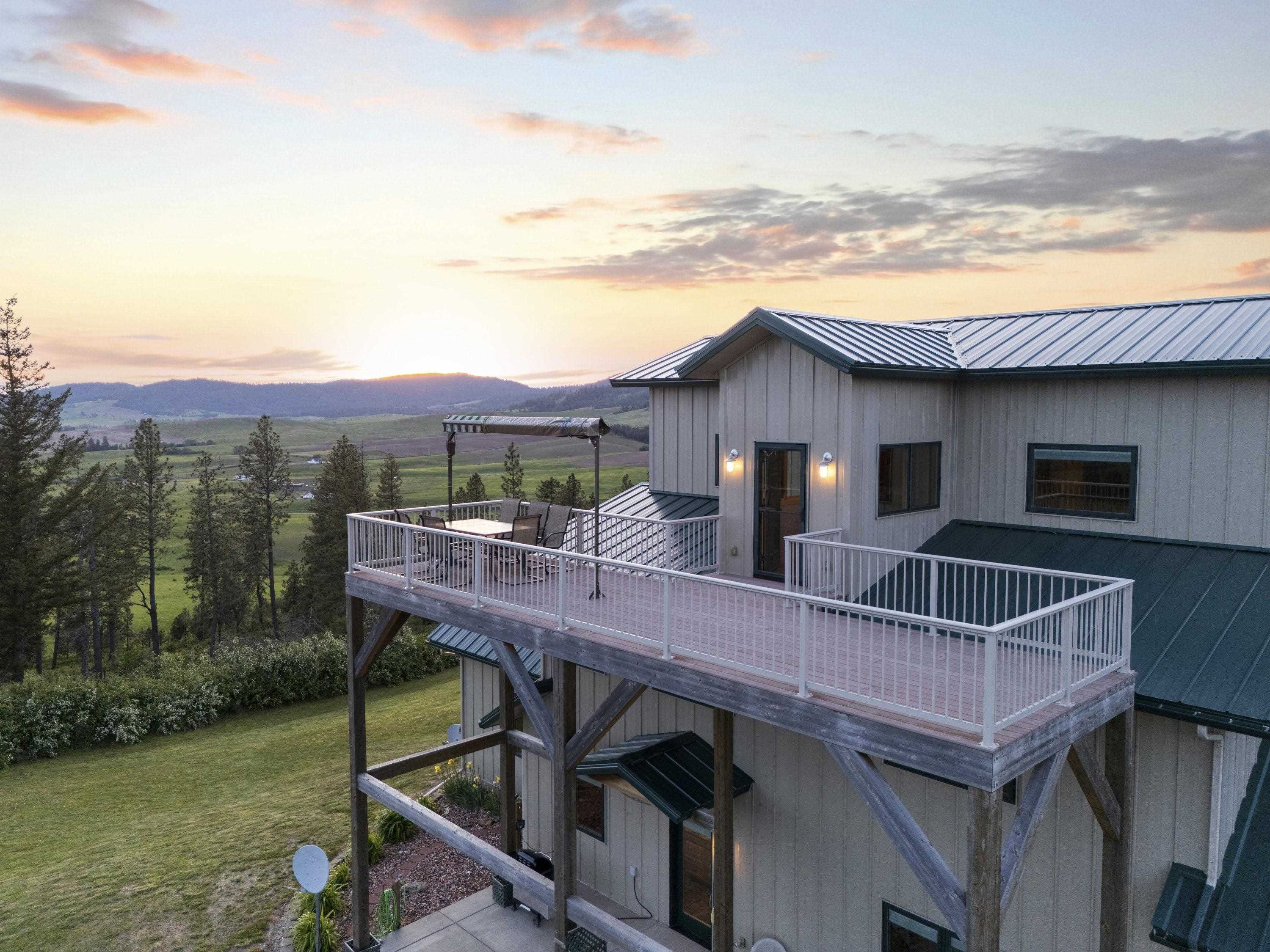 26004 East Horton Road Rockford, WA 99030 - Photo 36 of 50