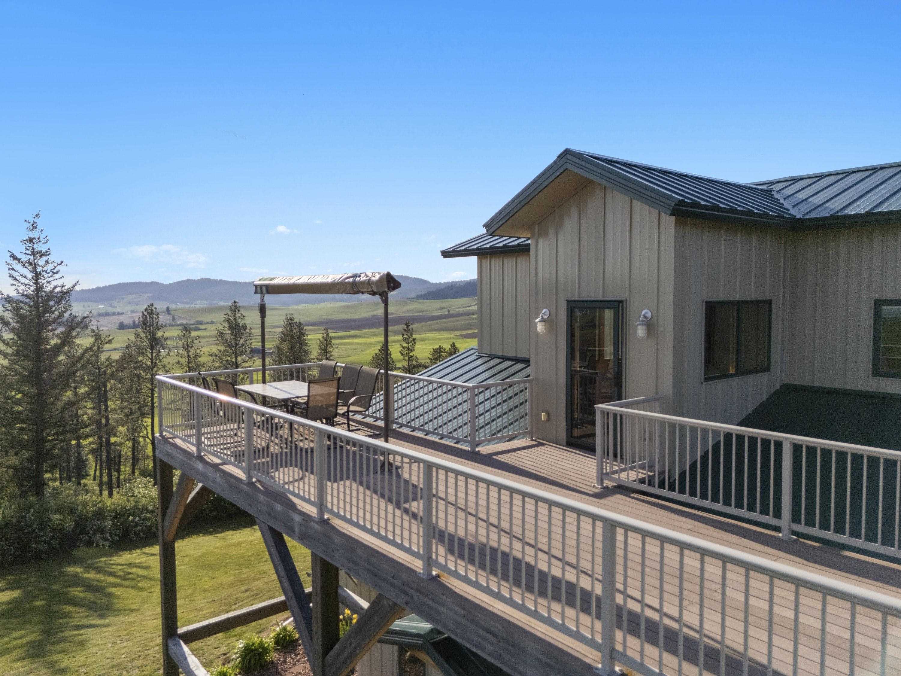 26004 East Horton Road Rockford, WA 99030 - Photo 37 of 50