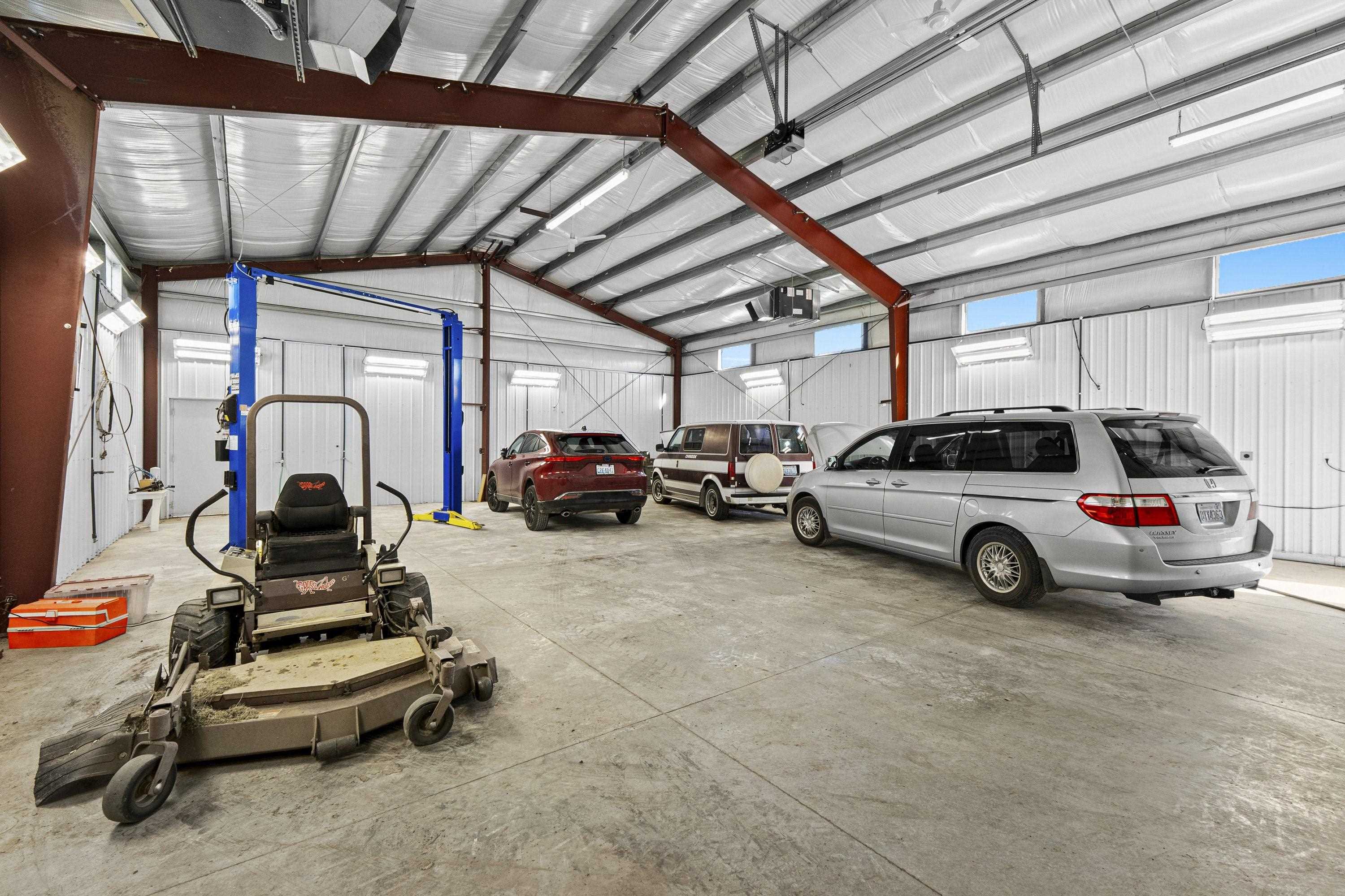 26004 East Horton Road Rockford, WA 99030 - Photo 46 of 50