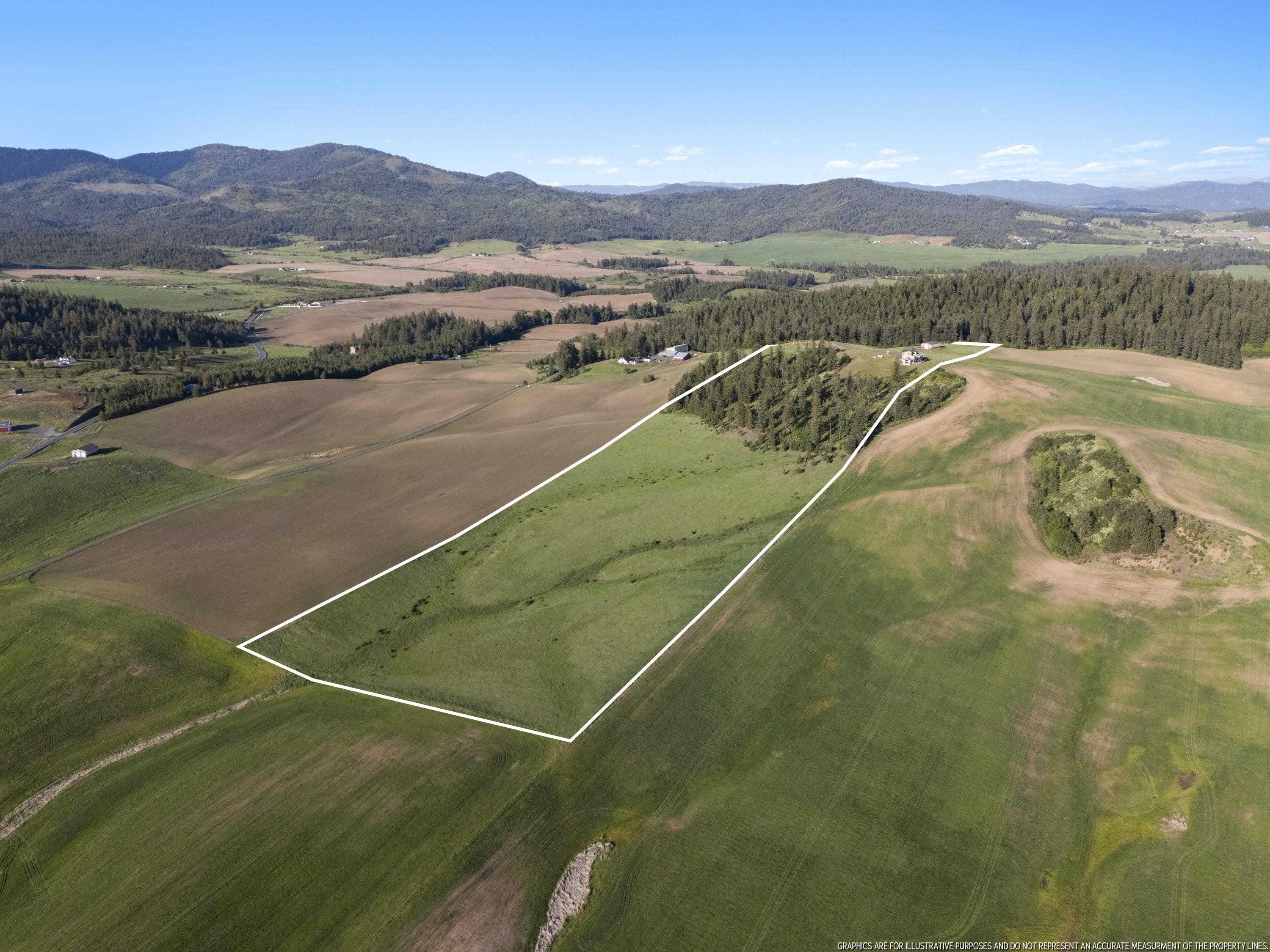 26004 East Horton Road Rockford, WA 99030 - Photo 49 of 50