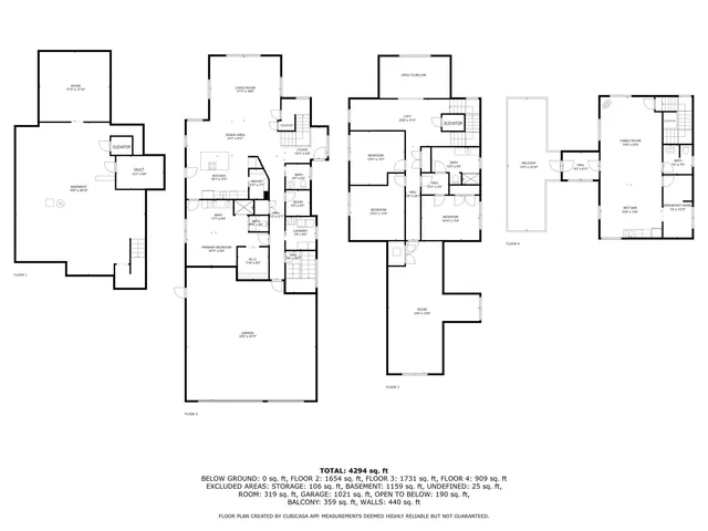 $1,600,000 | 26004 East Horton Road, Rockford, WA 99030
