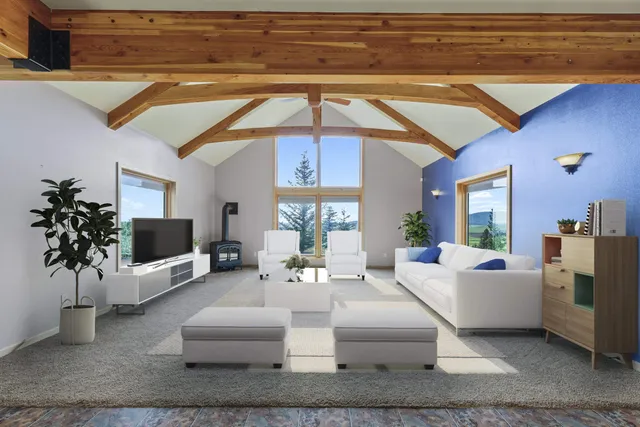 $1,600,000 | 26004 East Horton Road, Rockford, WA 99030