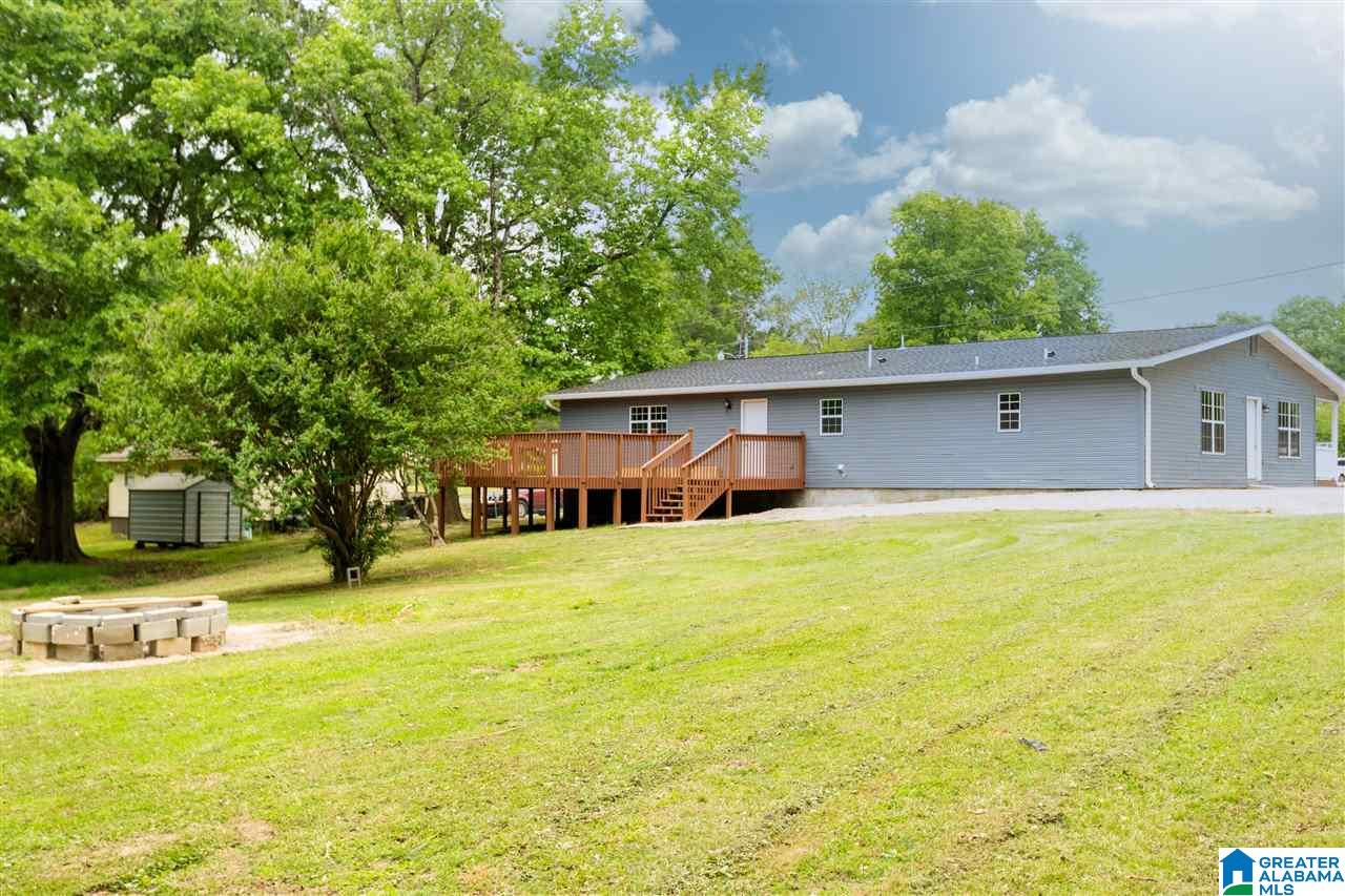 6009 Tommy Town Road Mount Olive, AL 35117 - Photo 29 of 30