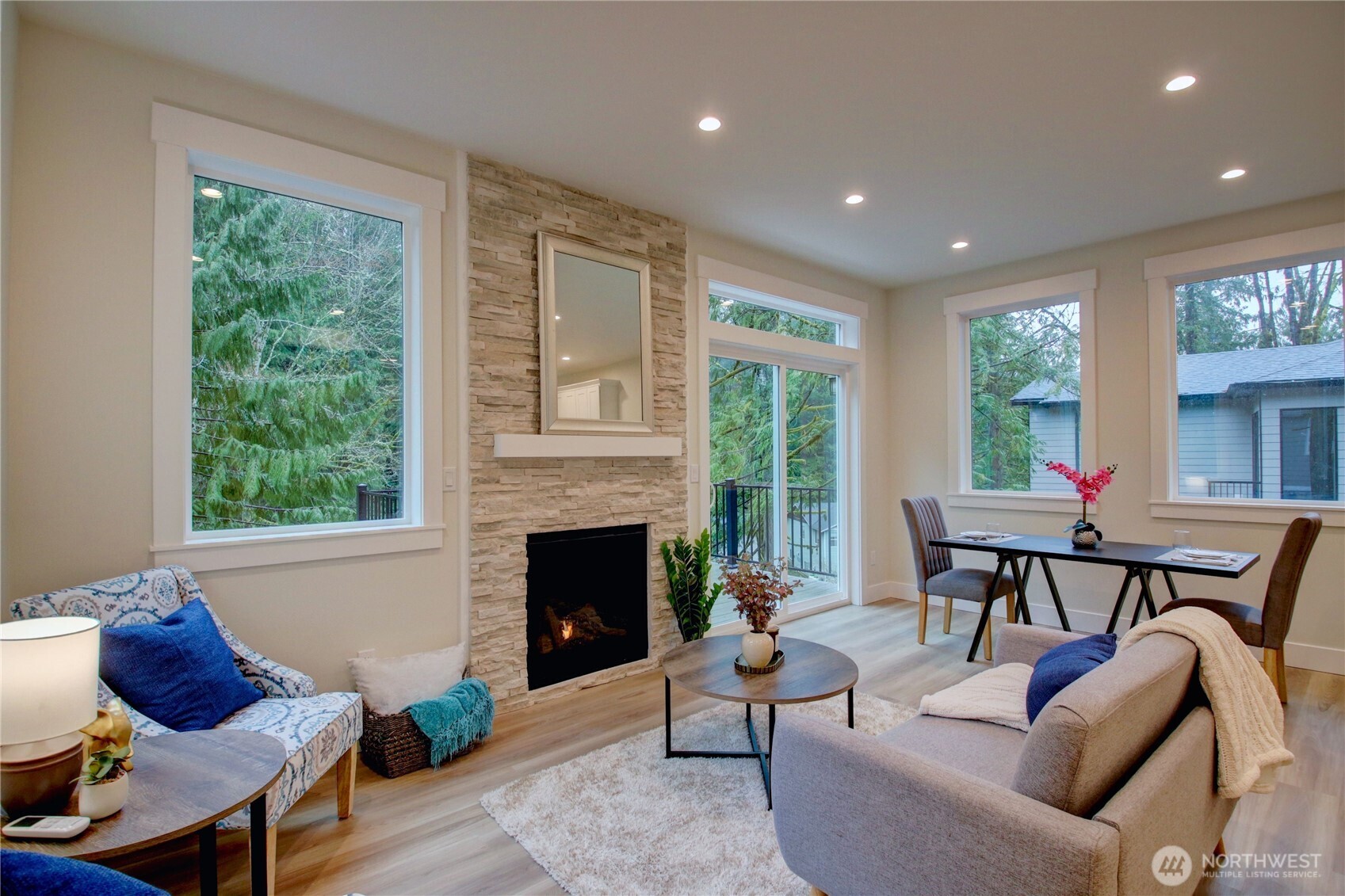 1 Indian Ridge Court Bellingham, WA 98229 - Photo 8 of 39 Gallery Image 8