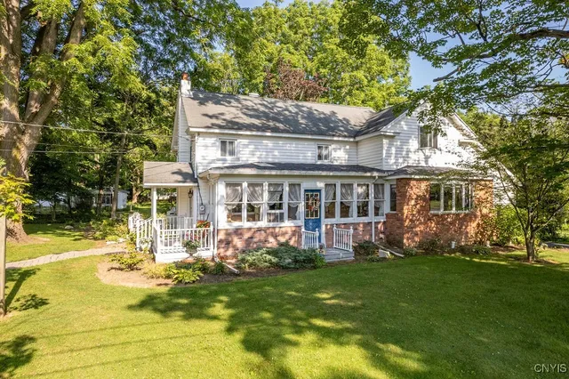 $649,900 | 14452 Stafford Street, Sterling, NY 13156